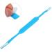 Les-Theresa Tracheostomy Catheter Fixation Belt | Secure Tracheostomy Tube Holder | International Shipping - Buy Online on GoSupps.com