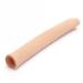 MOVKZACV Toe Cushion Tubular Soft Gel Corn Pad Protector for Corns Blisters Calluses Toes and Fingers