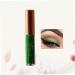 FRCOLOR 2pcs Liquid Glitter Eyeliner Colorful Eyeliner Pearlescent Liquid Eyeliner Eye Shadow Flash Miss Set 1 count (Pack of 1) 08x2pcs - Buy Online on GoSupps.com