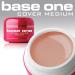 Buy Silcare UV Gel Base-One Builder Cover Medium 50g - Shop Quality Nail Products for International Shipping - Buy Online on GoSupps.com