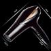 2000W Professional Hair Dryer High Power Hair Dryer Salon Hairdryer Sets Salon Lightweight Blow Dryer with Airflow Concentrator and Comb 2 Speed and 3 Heat Hairdryer Fast for Home or Salon B Small - Buy Online on GoSupps.com