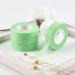 Lunamoon Eyelash Extension Tape - 10 Rolls Micropore Lash Tape for Isolation (Green 12) - Ideal for Professional Lash Artists - Buy Online on GoSupps.com