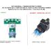 Buy EQUIP. DR US 189D2761G014 EDRG014 X1 Compatible Laundry Button Selector for Kenmore & GE - International Shipping Available - Buy Online on GoSupps.com