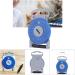 Blue Ear Wax Guards Filters for W-Best and Rexton HF4 Series - Prevent Infection and Discomfort - Accessories - Buy Online on GoSupps.com