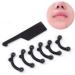 Ymiko Nose Lifter | Painless Nose Up Lifting Shaper | Easy to Wear in Assorted Colors | Enhance Your Nose Shape Today - Buy Online on GoSupps.com