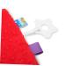 Buy Toyvian 3pcs Cute Baby Soothing Towels - Soft & Adorable Comfort for Infants | International Shipping Available - Buy Online on GoSupps.com