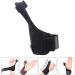 Buy 1Pc Adjustable Finger Guard Thumb Support | Thumb Stabilizer Protector & Splint Wraps - International Shipping Available - Buy Online on GoSupps.com