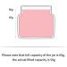 Beautilux Rose Builder Nails Gel 50g Soak Off Self-leveling French Extension Gel French Hard Gel Extension for Nail Art BHB50-12-Rose - Buy Online on GoSupps.com
