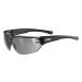 Uvex Unisex Sportstyle 204 Sports Glasses smoke/smoke One Size Single