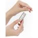 Wowe Silk Floss Metal Jar & 2 Refills - Eco-Friendly Dental Floss - Buy Online on GoSupps.com