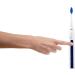 PRO-SYS VarioSonic Electric Toothbrush Starter Kit | Rechargeable & ADA Accepted | Smart Sonic Toothbrush with Timer | 2 Replacement Brush Heads | 5 Speeds - Buy Online on GoSupps.com