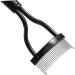 Balacoo Hair Ties & Makeup Kit: Flower Eyelash Comb Lash Curler Eyebrow Brush & False Lash Tools - International Shipping Available - Buy Online on GoSupps.com