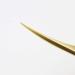 EMEDA Professional Eyelash Tweezers Set - Precision Golden Tweezers for 3D/5D/6D Volume Eyelash Extensions - Ideal for Professionals - Buy Online on GoSupps.com