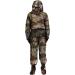 Bug Tamer Mosquito Resistant Camo Net Suit for Adults - Camouflage Hunting Clothing with Anti-Mosquito Protection - Buy Online on GoSupps.com