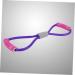 Buy Sosoport Fitness Bands - 4-Pack Resistance Bands for Strength Training & Stretching | International Shipping Available - Buy Online on GoSupps.com