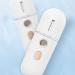 Vaporisateur Nanom trique Hydratant Visage Appareil Beaut Portable Blanc Pulv risateur Facial Compact Brume Fine pour Soins Quotidiens et Voyage R servoir Longue Dur e - Buy Online on GoSupps.com