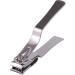 HCHGJKN Nail Clippers Professional 360 Rotation Nail Clipper Oblique Scissors Stainless Steel Nail Cutting Trimmer Toe Clip Tools - Buy Online on GoSupps.com
