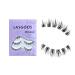 Buy Natural Look Fake Eyelashes | 5 Pairs Invisible Thin Band Eye Lashes for Daily Wear Weddings & Parties - Free International Shipping - Buy Online on GoSupps.com