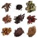 Yogi's Gift Ayurvedic Herbal Hair Oil Mix - 2 Packs (75g each) | 18 Essential Herbs for Hair Growth | 100% Natural from India - Buy Online on GoSupps.com