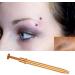 Jewelry Prong Tweezer Piercing Ball Grabber Tool 4 Prongs Holder Diamond Pick Up Tool Brushes - Buy Online on GoSupps.com
