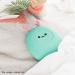 MAIES Durable Portable Silicone Hot Water Bottle | Water Filled Warmer Bag for Instant Comfort - Buy Online on GoSupps.com