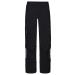 Vaude Men's Moab Rain Pants L Black