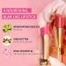 Oulac Moisture Shine Lipstick in Grande Dame (02) - Hydrating Lip Balm for Dry Lips | Plummy Terracotta Lip Colour with Glossy Finish - Buy Online on GoSupps.com