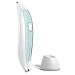 Remington Microdermabrasion Diamond REVEAL MD3000 - for firm radiant youthful-looking skin white/mint green