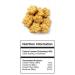 Fruitables Pumpkin Baked Dog Treats | Low Calorie & Wheat-Free | 7oz Pack | Healthy Pumpkin & Banana Recipe - Buy Online on GoSupps.com