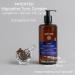 Apivita Tonic Shampooing Pour Hommes Cheveux Amincissants 500ml - complexe tonique d'hippophae brevet romarin et propolis - Favorise une croissance capillaire saine renforce offre du volume - Buy Online on GoSupps.com