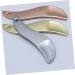 Didiseaon 9 Pi ces Cr me Pour Le Visage Cuill re Cr me Pour Les Yeux Outil De S lection De Maquillage Outil De S lection De Maquillage Cuill re Maquillage De S lection Spatule En - Buy Online on GoSupps.com