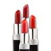 VK Vivien Kondor London In the Red - Halal & Vegan Lipstick - Conditioning Creamy Shades - Long Lasting Lipstick - Pack of 4