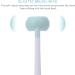 Buy MILISTEN 3 Sided U Shape Toothbrush for Toddlers - Sky Blue - Ideal Autism Training Brush - International Shipping Available - Buy Online on GoSupps.com