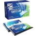 Arinda 14/7Pcs Gel Teeth Whitening Strips White Tooth Kit Oral Hygiene Care Strip for Teeth Veneers 1 Count (Pack of 1) 7pcs - Buy Online on GoSupps.com