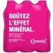 CONTREX - Natural Mineral Water Pack Of 6X1L - Free Shipping - Price Per Unit - Buy Online on GoSupps.com