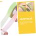 minkissy 24 Rolls Lash Tape Pink Tape Eyelashes Stickers Eye Skin Tape Adhesive Eyelash Tape Make up Kit Green Duct Tape Pink Tools For Women Extend Non-woven Fabric - Buy Online on GoSupps.com