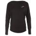 Winshape Women's Ultra Light Modal Long Sleeve MCS002 S Black