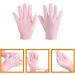 POPETPOP 1 Pair Nourishing Care Gloves Gel spa Gloves Massaging Hydrating Gloves Soft moisturizing Gloves Hand Gloves Foot Lotion Comfortable moisturizing Gloves Sebs Girl Supplies Jewelry - Buy Online on GoSupps.com