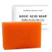 Pure Kojic Acid Soap - For Dark Spots Brightening and Even Skin Tone