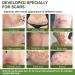 30ml Goopgen Advanced Scar Repair Serum - Medical Grade Scar Removal Cream Spray Treatment for All Scars - Buy Online on GoSupps.com