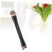 POPETPOP Makeup Brush Blush Brush Poweder Brush Cosmetics Brush Dual Ended Brush Eyes Makeup Tools Bamboo - Buy Online on GoSupps.com
