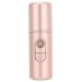 Nano Mist Sprayer Moisturizing Sprayer Deep Hydrating Woman Body (Rose Gold)