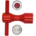 HISTAR Golf Weights + Red Wrench for Titleist Scotty Cameron Putters - 2 Pack 25g | International Shipping Available - Buy Online on GoSupps.com