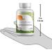 Zahler Methyl Folate 60 Capsules - Premium Pure Folate Supplement for Optimal Health - Buy Online on GoSupps.com