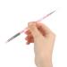 Nail Art Dotting Pen Set - 5 Double Ended Tools for Perfect Manicures | Pink | International Shipping - Buy Online on GoSupps.com