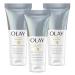 Olay Firming & Hydrating Hand and Body Lotion with Collagen 6 fl oz (Pack of 3)