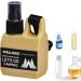 ARVALOLET 80ml Refillable Perfume Spray Bottle with Hook Tape for Travel and Outdoor 1qn0ub7ly4ak6vm6kb3 Khaki - Buy Online on GoSupps.com