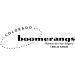 Glow in The Dark Bumblebee Boomerang - Easy Returning Boomerangs | Buy Online - Buy Online on GoSupps.com