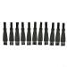 10 x Electric Shaver Brush Cleaning Tool Shaver Cleaning Hair Remover