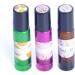Frcolor Essential Oils Bottle Labels - 10 Colorful Stickers for Essential Oil Bottles - International Shipping Available - Buy Online on GoSupps.com